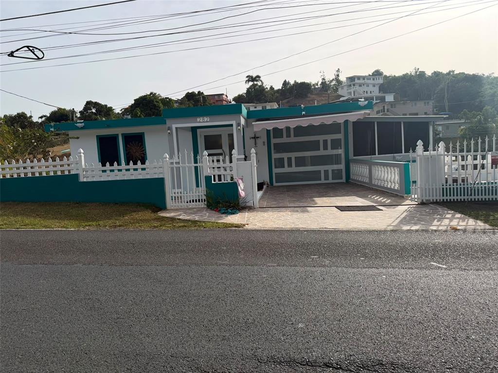 282 AVE. FELIX RIOS