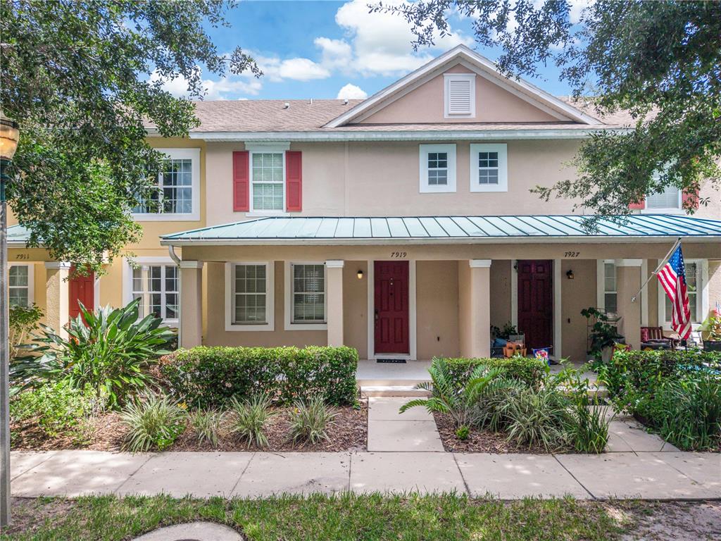 7919 NORTHLAKE PARKWAY