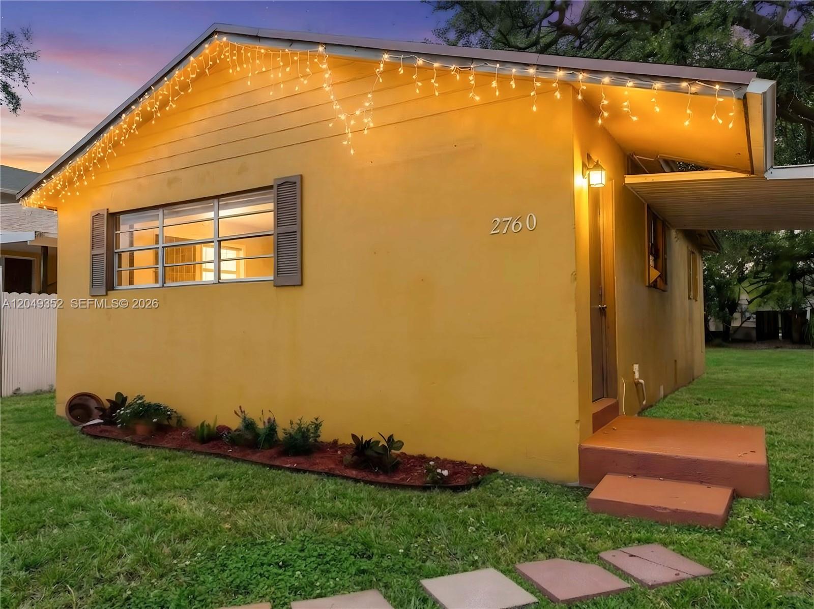 2760 NW 58th St, Miami FL 33142