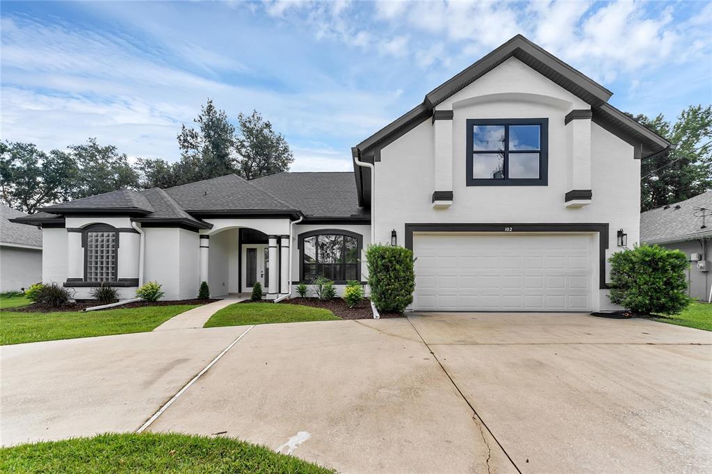102 EVANS DRIVE