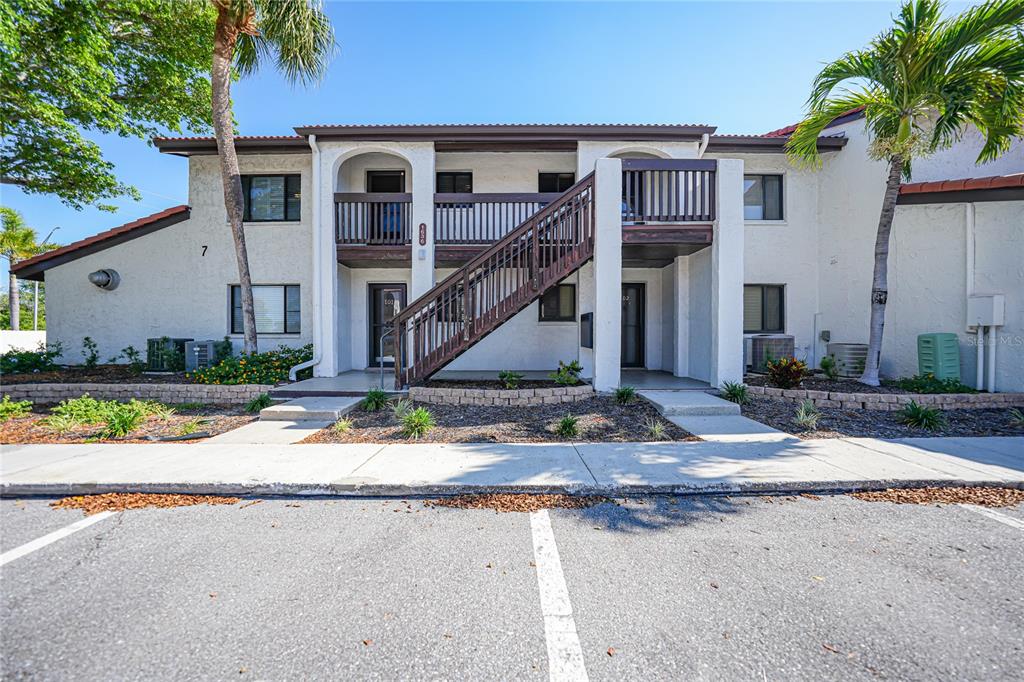 1636 STICKNEY POINT ROAD UNIT 36-201