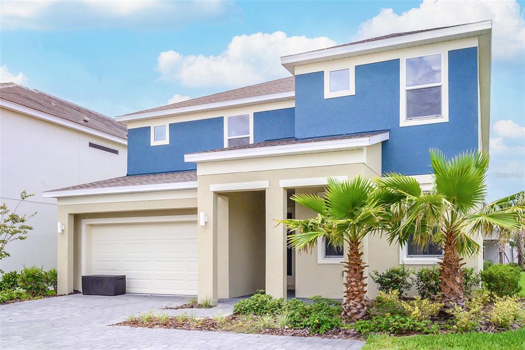 4498 MONADO DRIVE