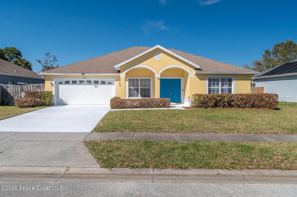 428 WENTHROP CIRCLE