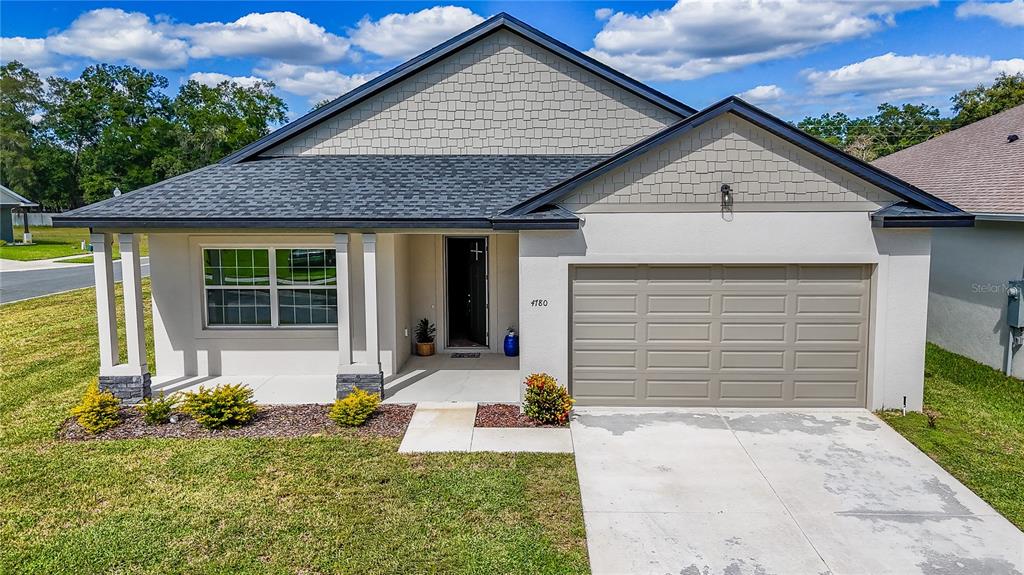 4780 SE 25TH LOOP