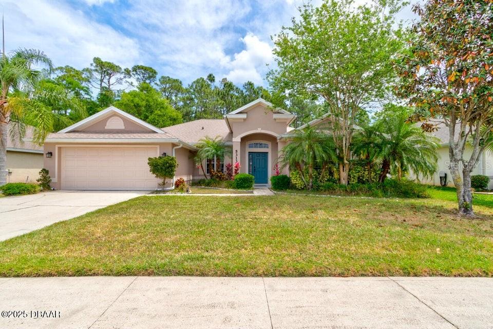 5313 GEORGIA PEACH AVENUE