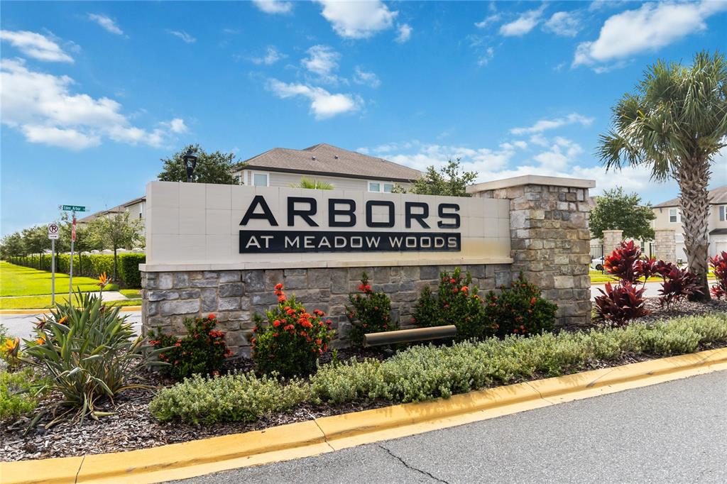 15493 WILLOW ARBOR CIRCLE, ORLANDO, FL — photo 2 of 10