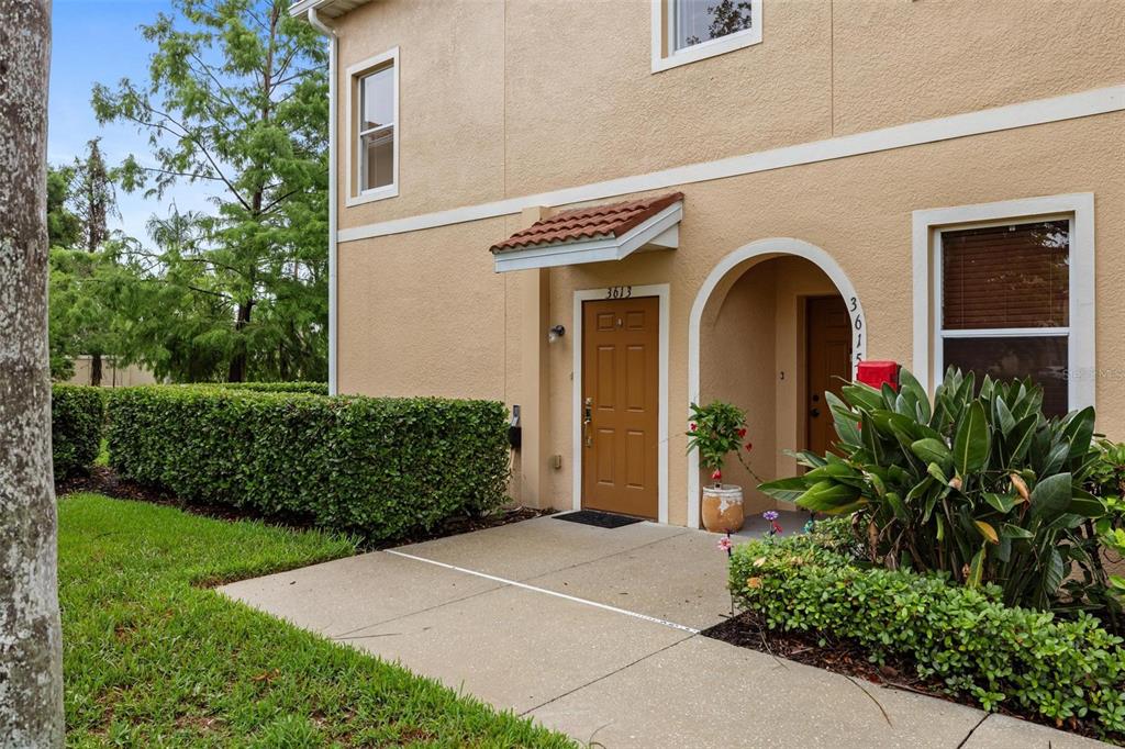 3613 PARKRIDGE CIRCLE UNIT 11-201