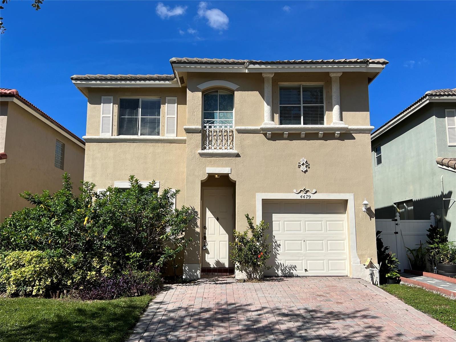 4479 Lake Tahoe Circle, West Palm Beach FL 33409