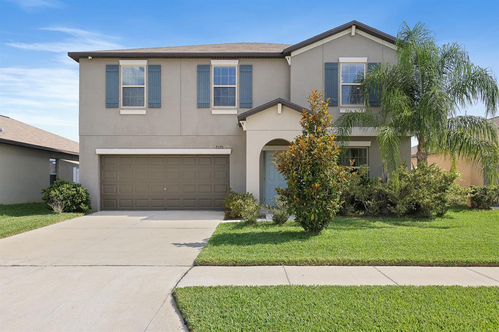 7170 SAMUEL IVY DRIVE