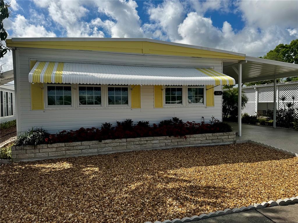5619 BAYSHORE ROAD UNIT 142