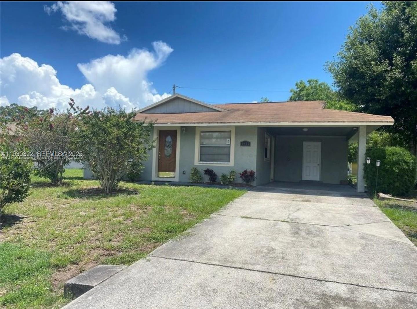 4153 46th Pl, Vero Beach FL 32967