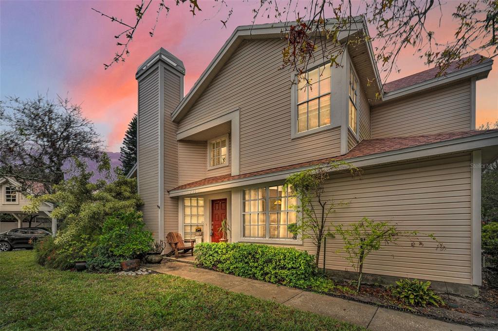 2180 CLOVER HILL ROAD