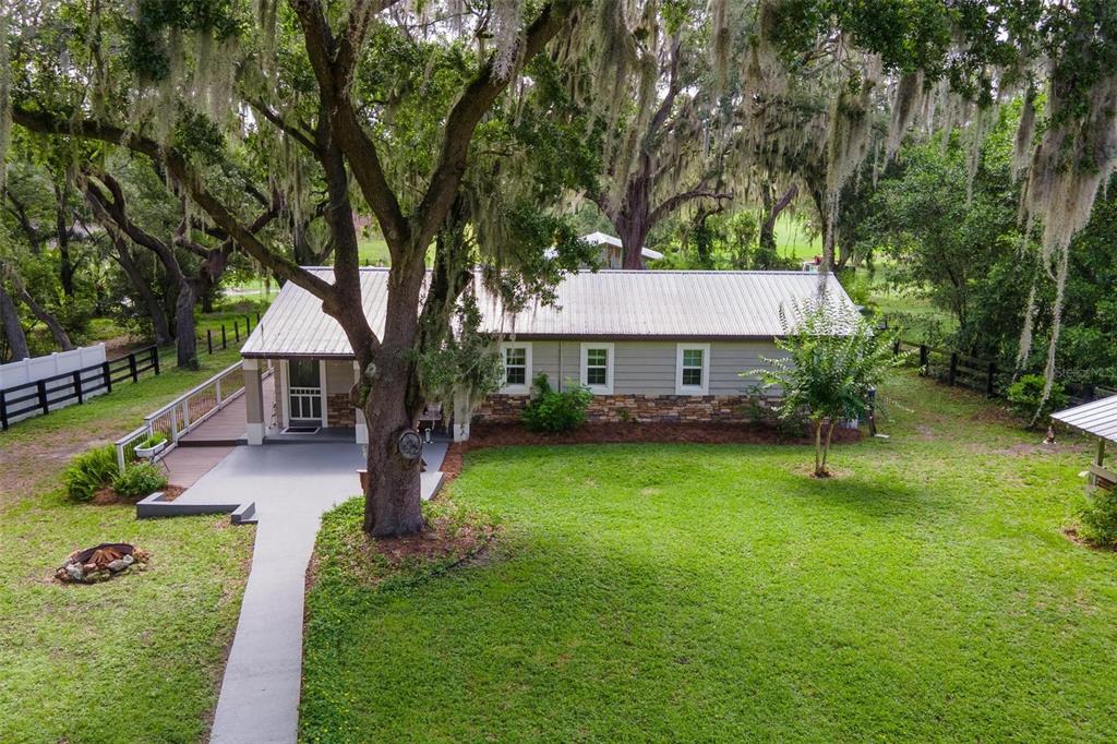 1436 SPRING LAKE ROAD