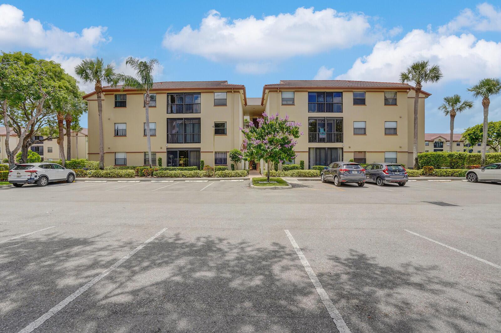 5155 Europa Drive # I, Boynton Beach FL 33437