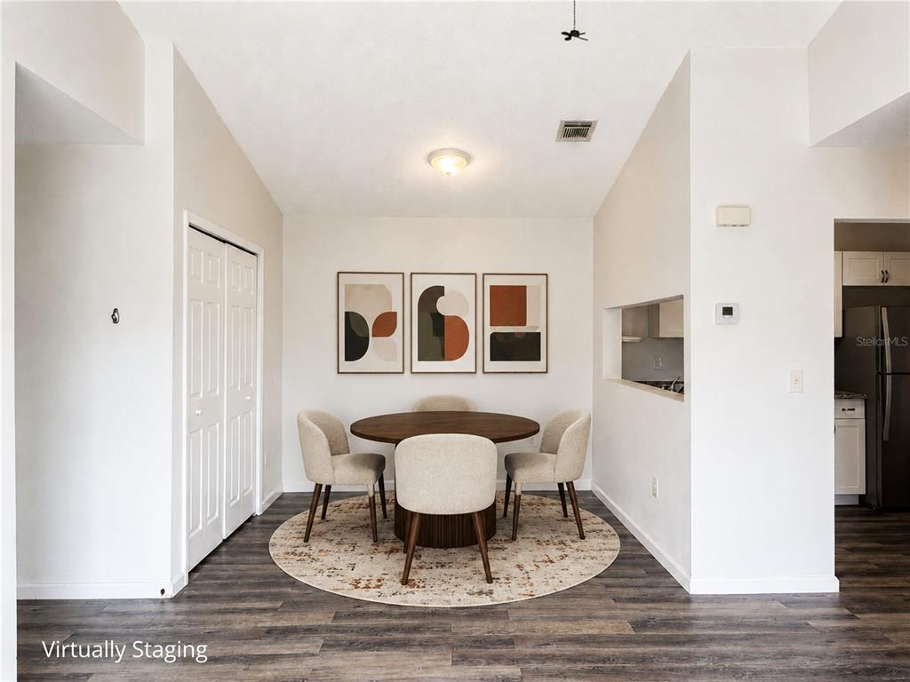 5214 VIA HACIENDA CIRCLE UNIT A308, ORLANDO, FL — photo 4 of 25