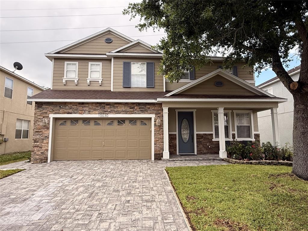 10030 STRATFORD POINTE AVENUE