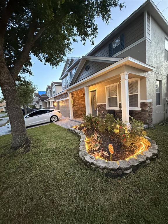 10030 STRATFORD POINTE AVENUE, ORLANDO, FL — photo 2 of 4