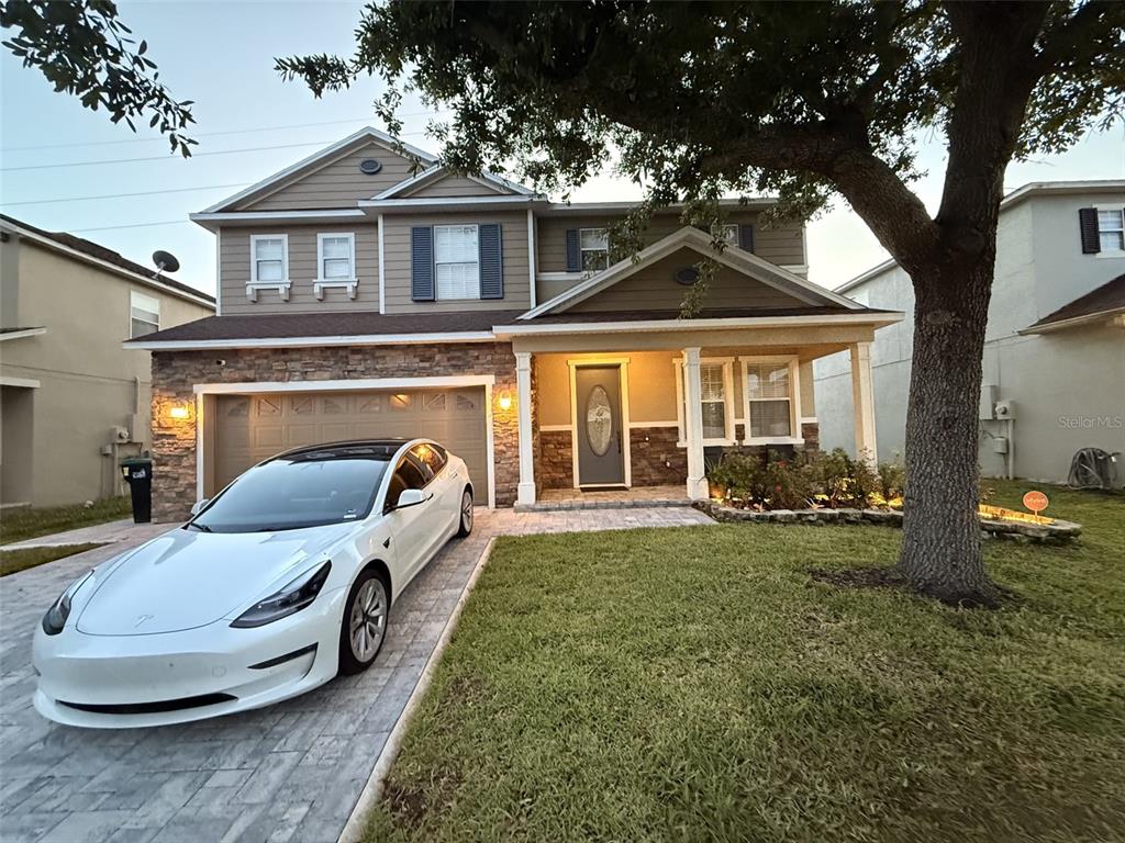 10030 STRATFORD POINTE AVENUE, ORLANDO, FL — photo 3 of 4