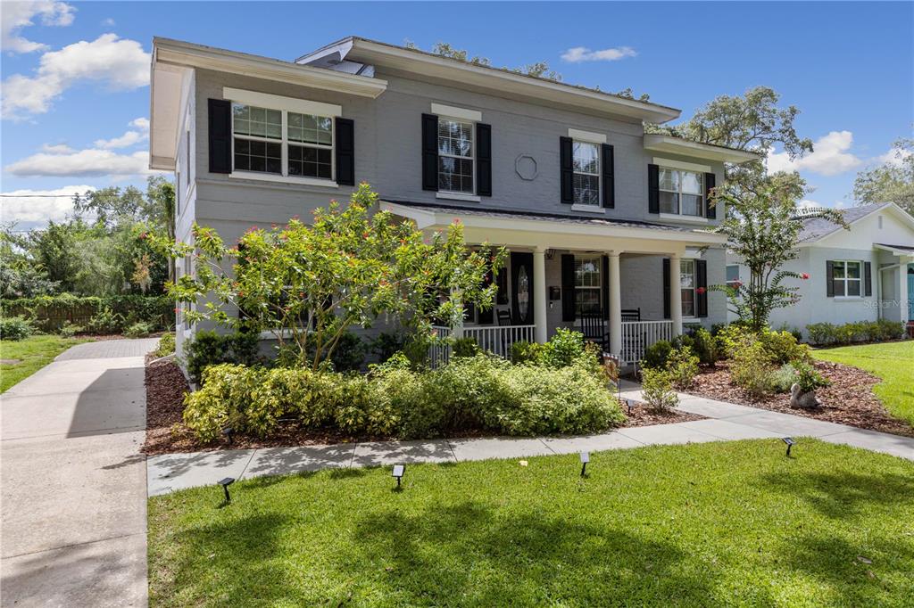 311 EASTON DRIVE