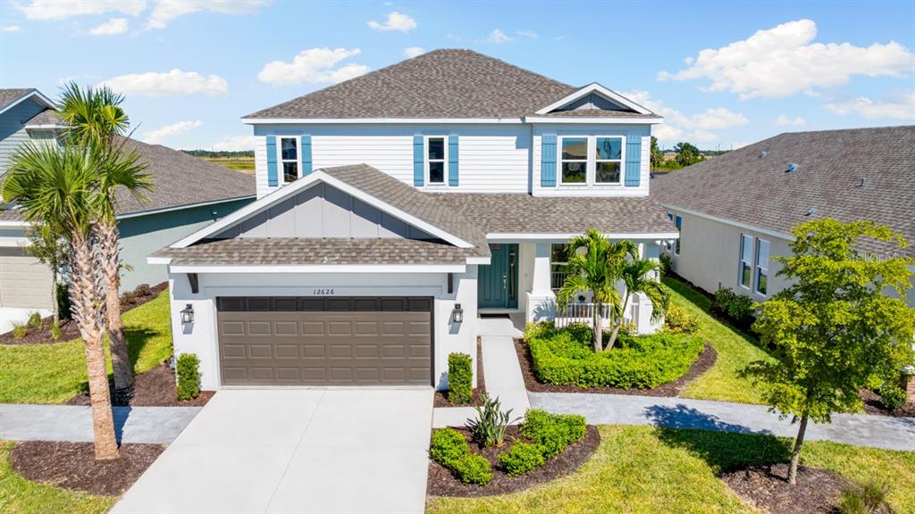 12626 DOCKYARD TRAIL