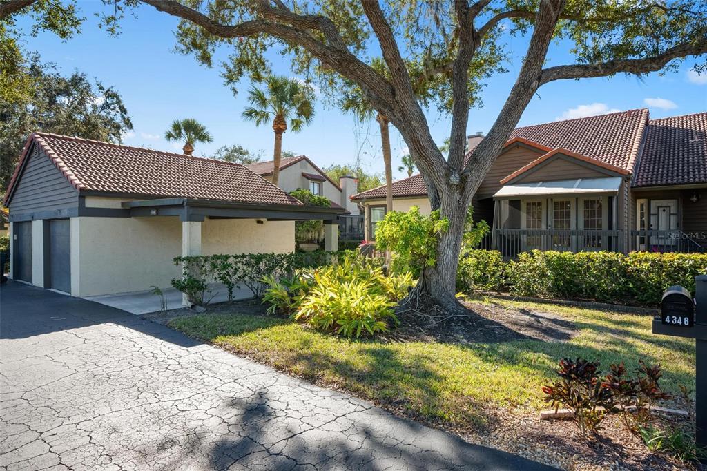 4346 TRAILS DRIVE UNIT 12-1