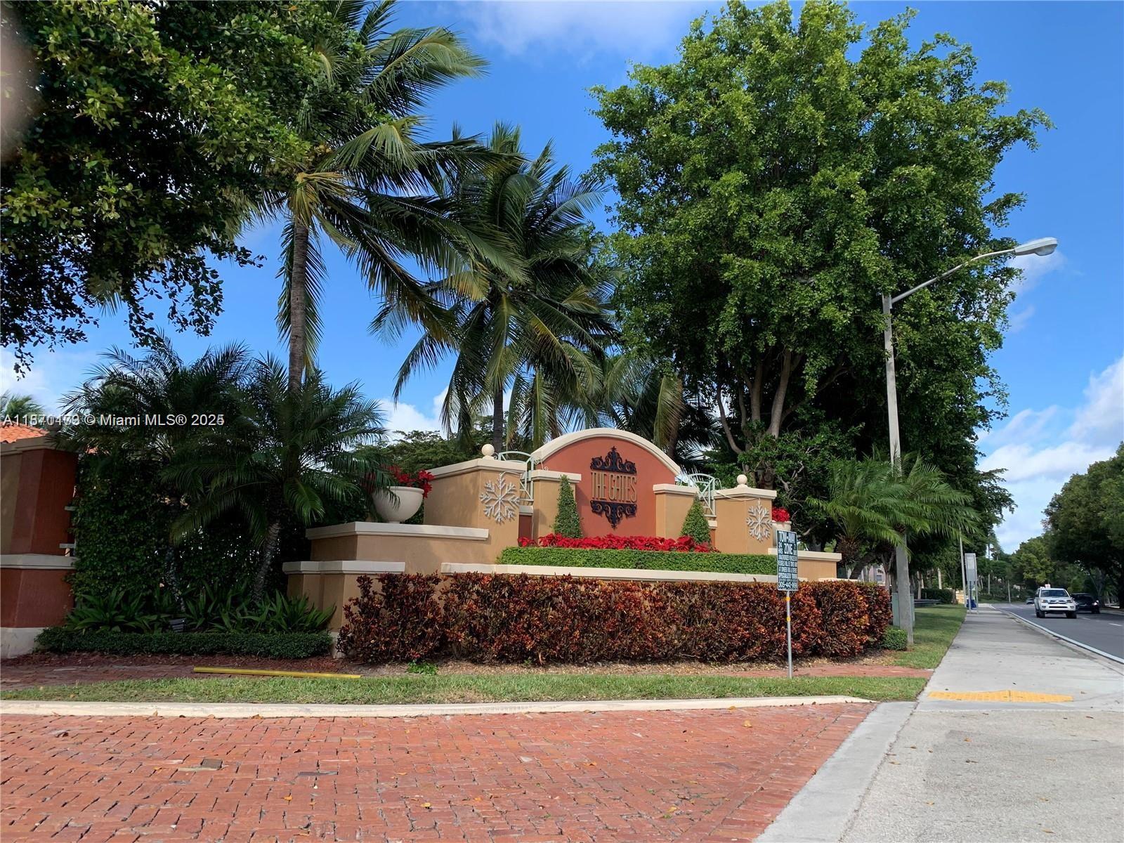 11479 NW 60th Ter # 372, Doral FL 33178