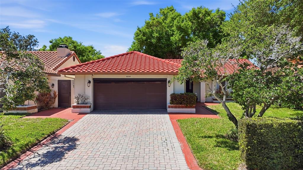 8218 BORGIA COURT