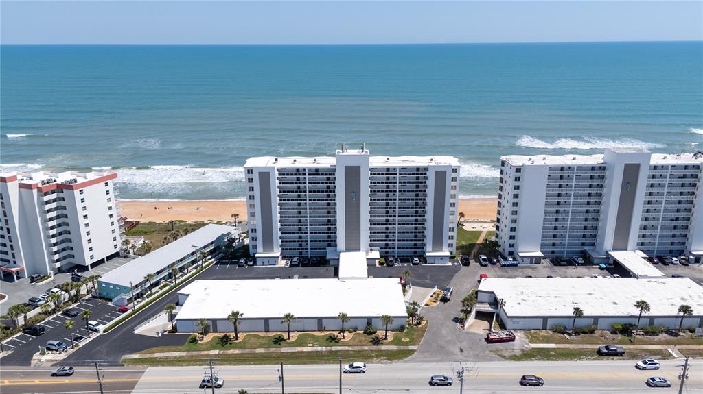 1155 OCEAN SHORE BOULEVARD UNIT 702