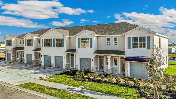 10710 TIGER LILY DRIVE