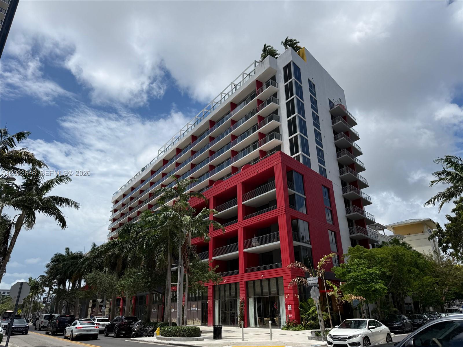 90 NE 32 # 411, Miami FL 33137