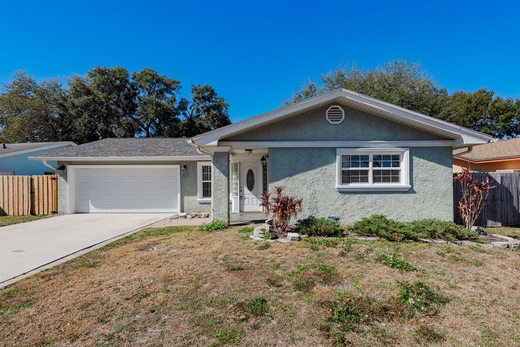 1402 OVERLEA DRIVE