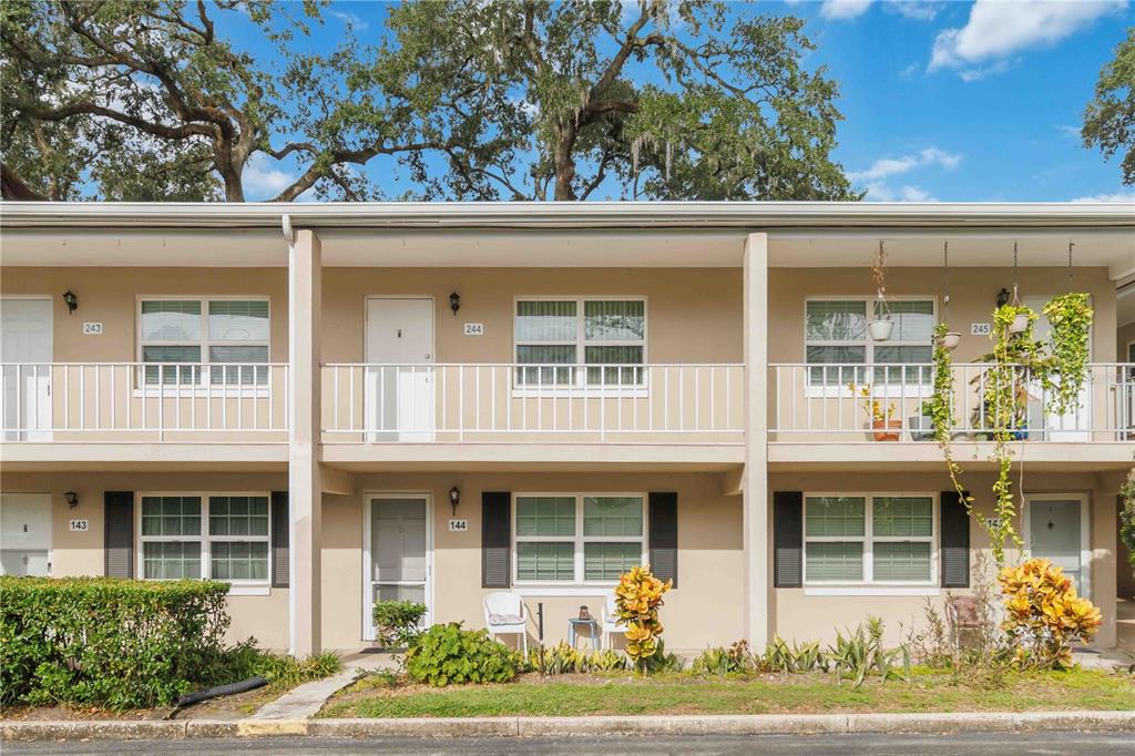 2500 LEE ROAD UNIT 244