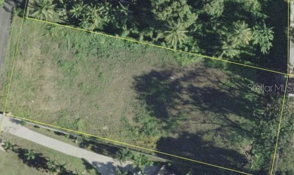 3 LOT 103 COLINAS DE LUQUILLO