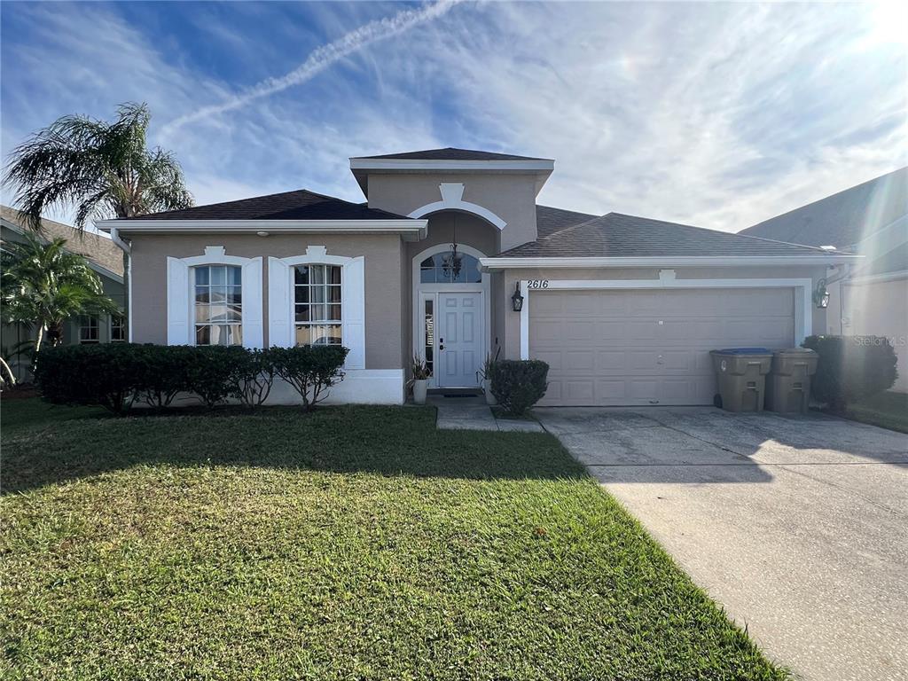 2616 QUARTERDECK COURT