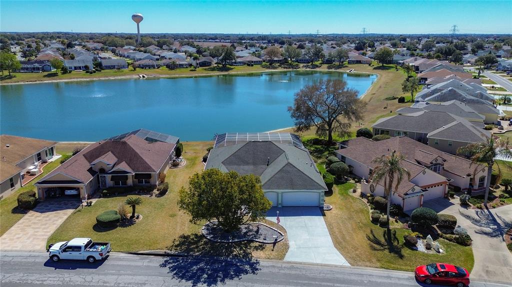 2012 ENRIQUE DRIVE