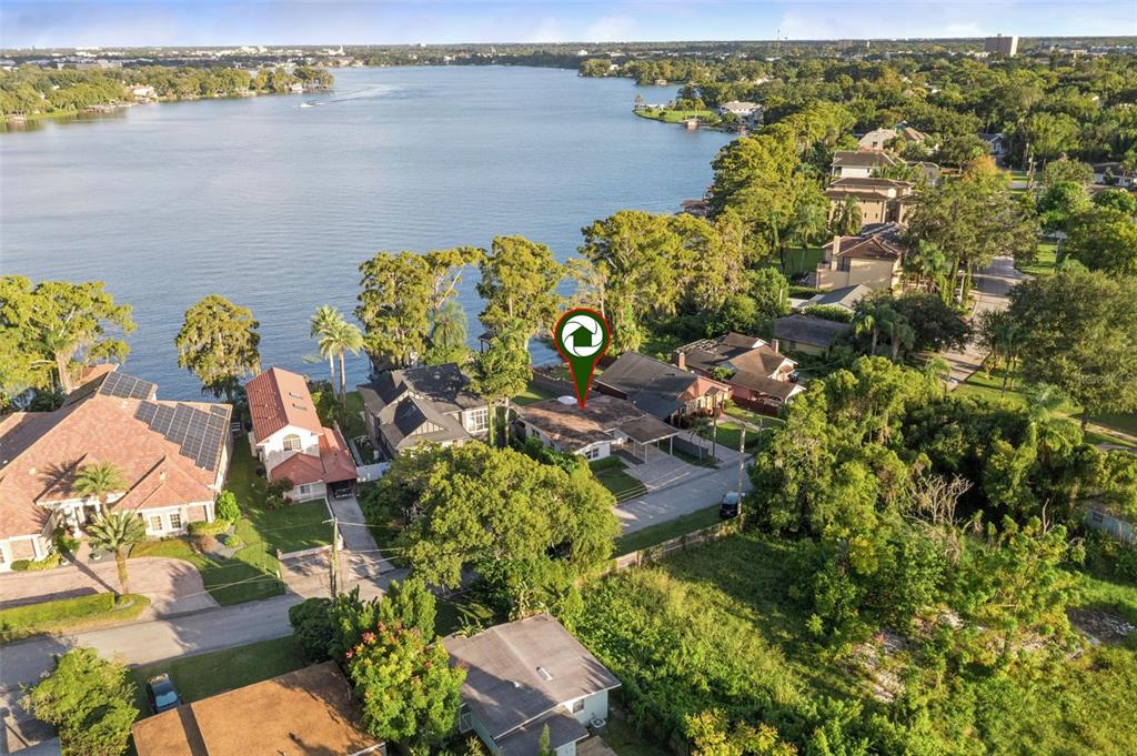 560 OLOLU DRIVE, WINTER PARK, FL — photo 3 of 29