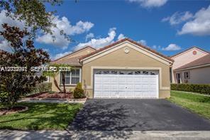614 Stanton Ln, Weston FL 33326