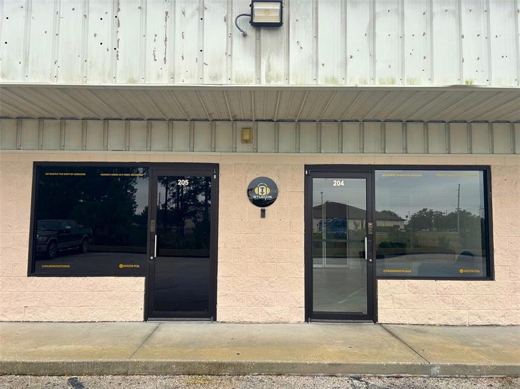 11601 S ORANGE BLOSSOM TRAIL UNIT 204