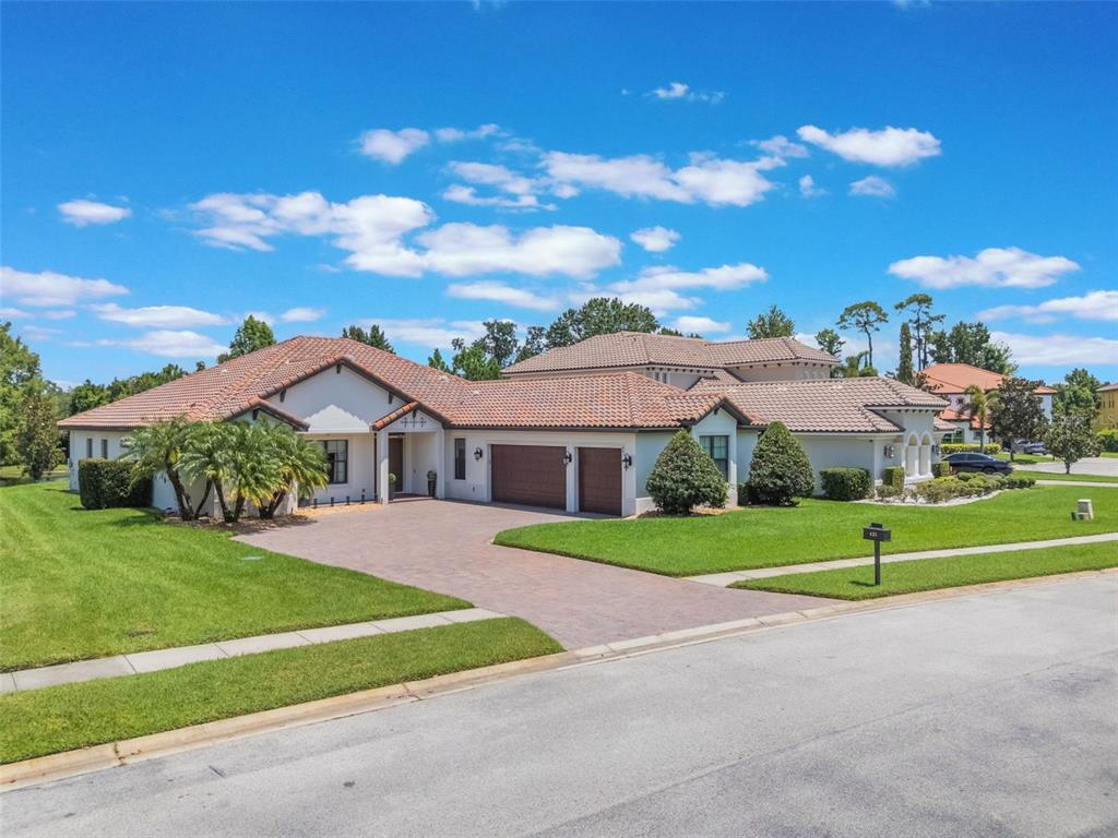 421 TERRAVISTA PLACE