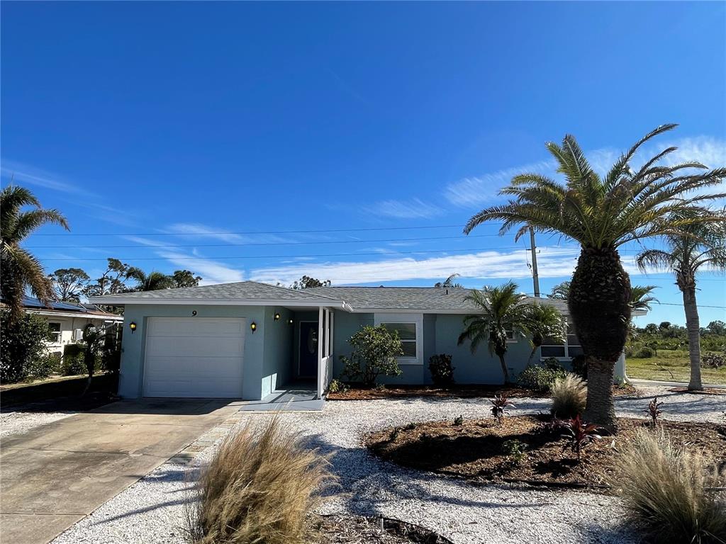 9 ANNAPOLIS LANE