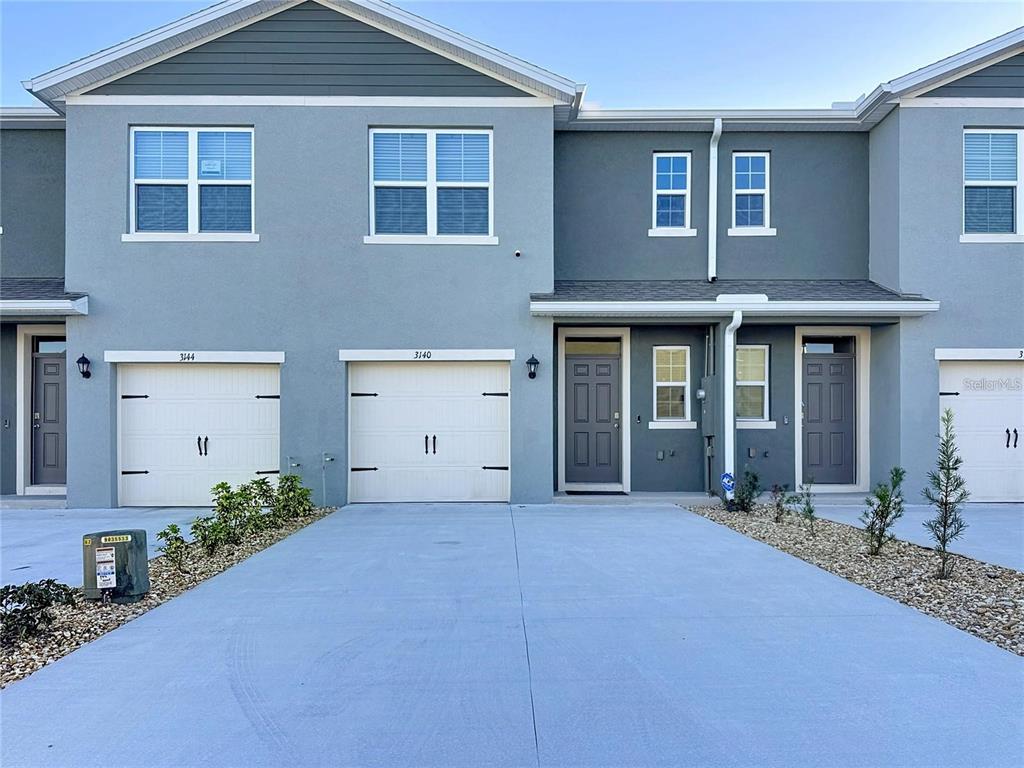 3140 GOOSE ROAD