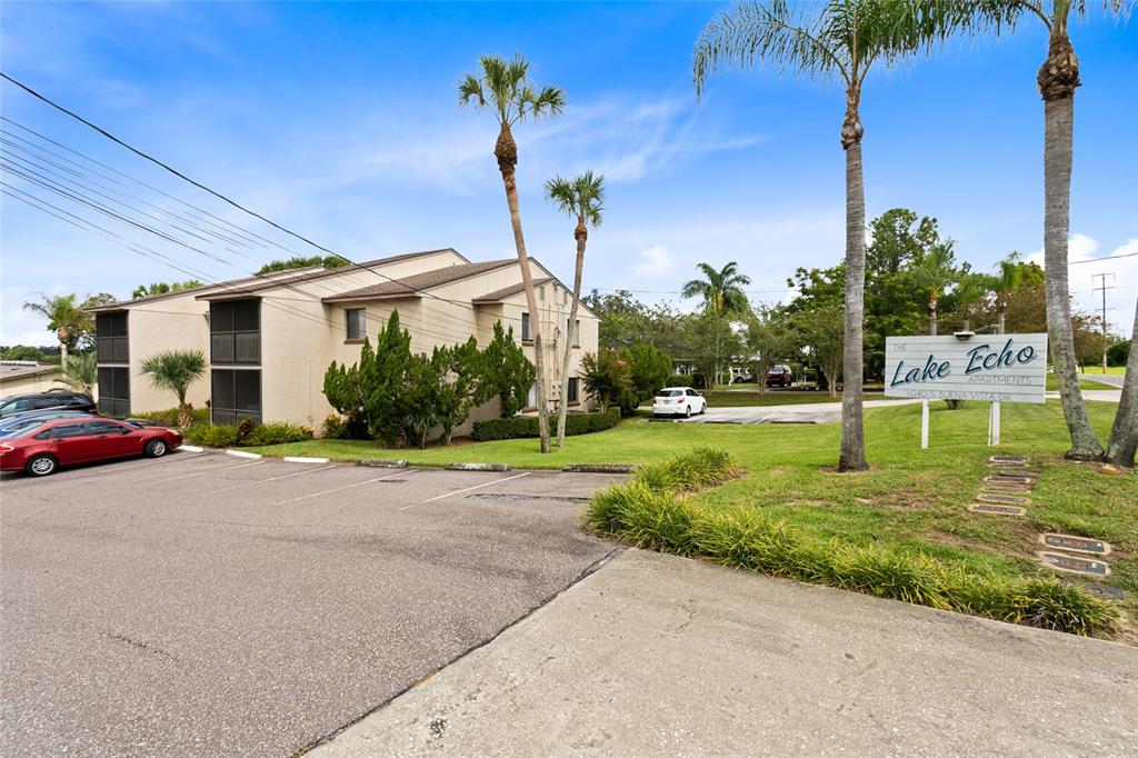 1040 S BUENA VISTA DRIVE UNIT 1040