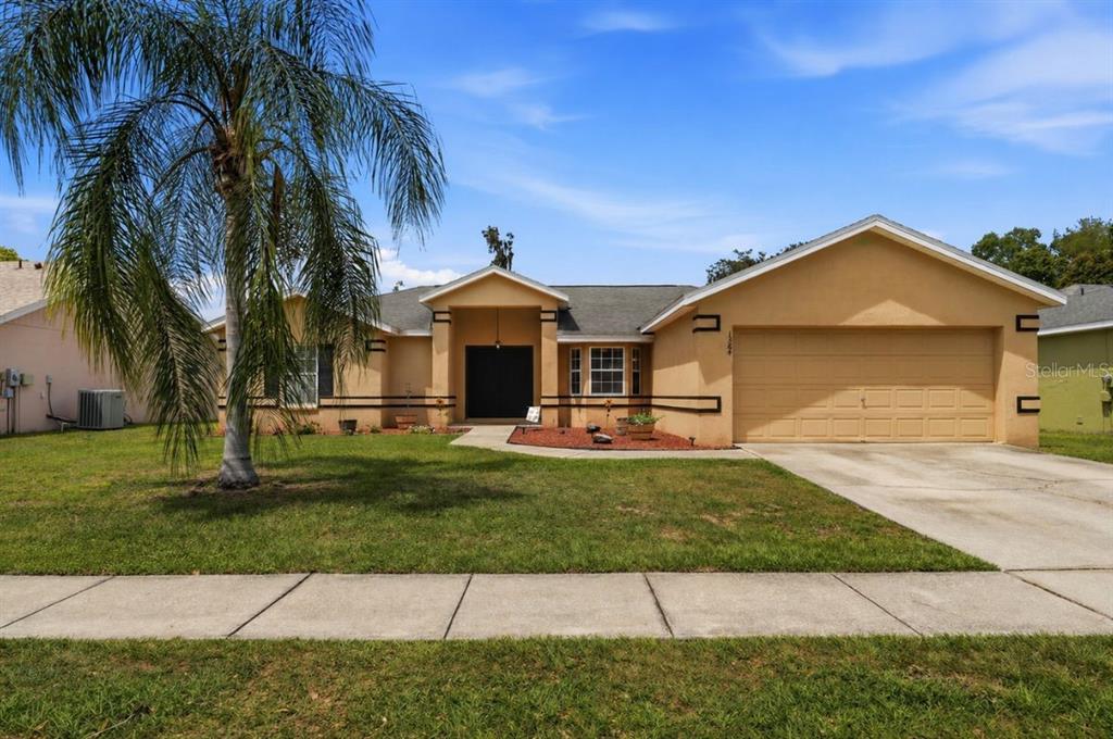 1384 LAUREL GLEN DRIVE