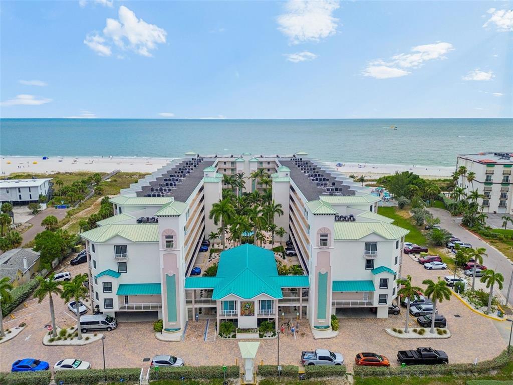 12000 GULF BOULEVARD UNIT 304S