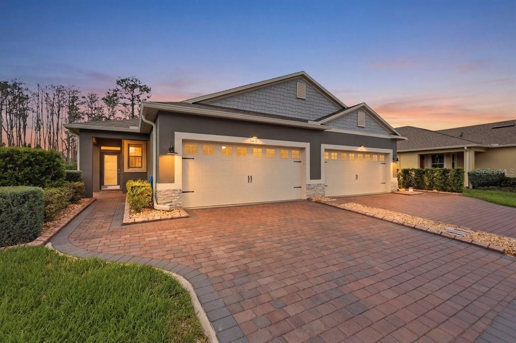3417 TWIN FLOWER COURT