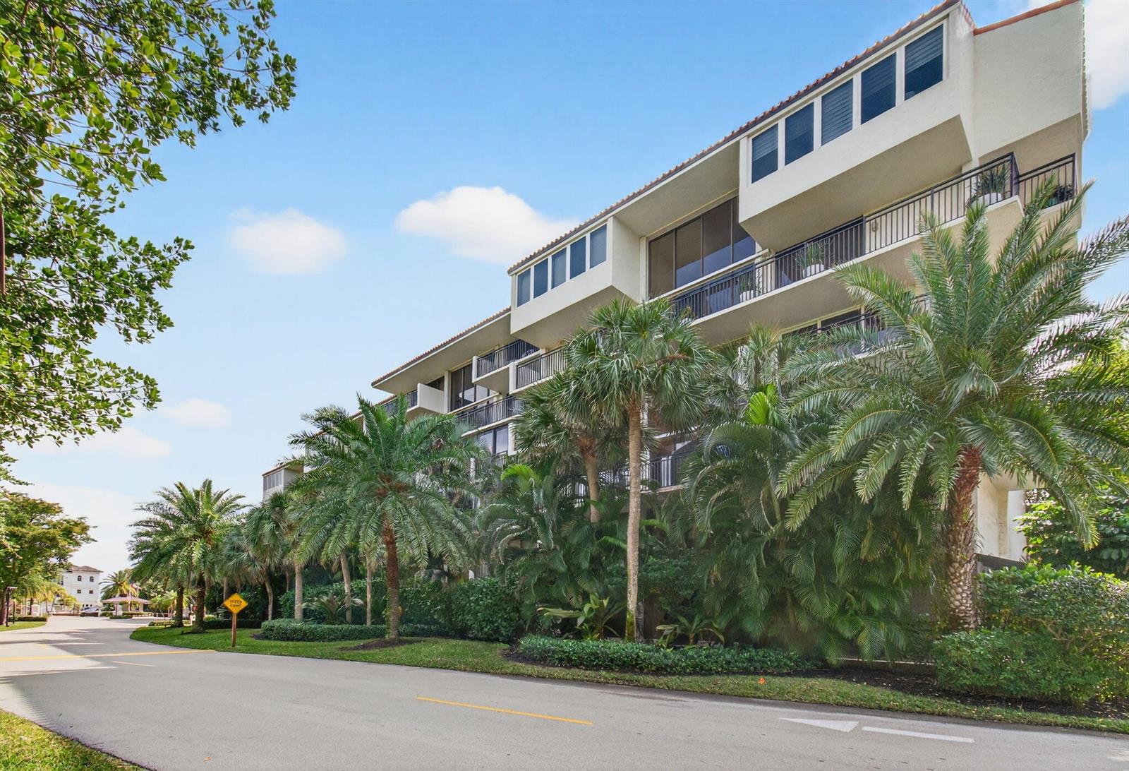 3908 S Ocean Boulevard # 127, Highland Beach FL 33487