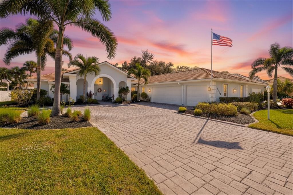 1426 BRENNER PARK DRIVE