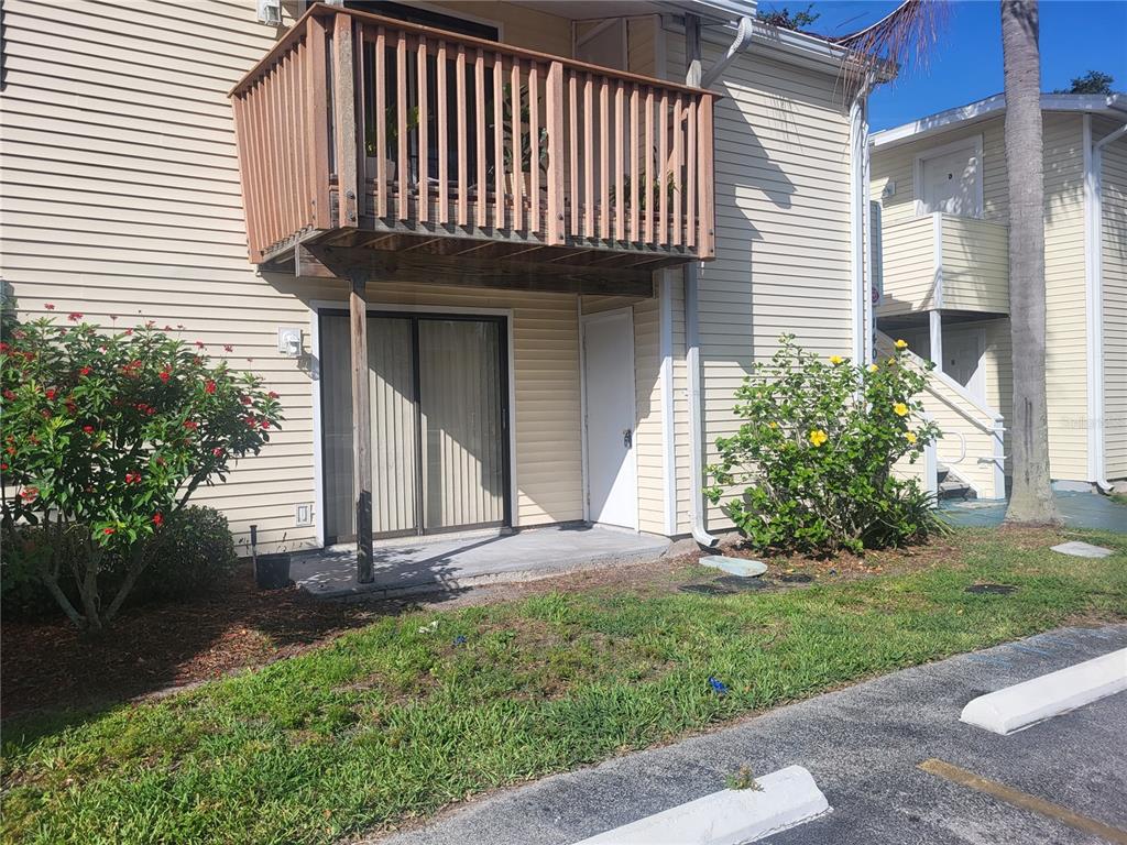 140 HUNTER LAKE DRIVE UNIT F