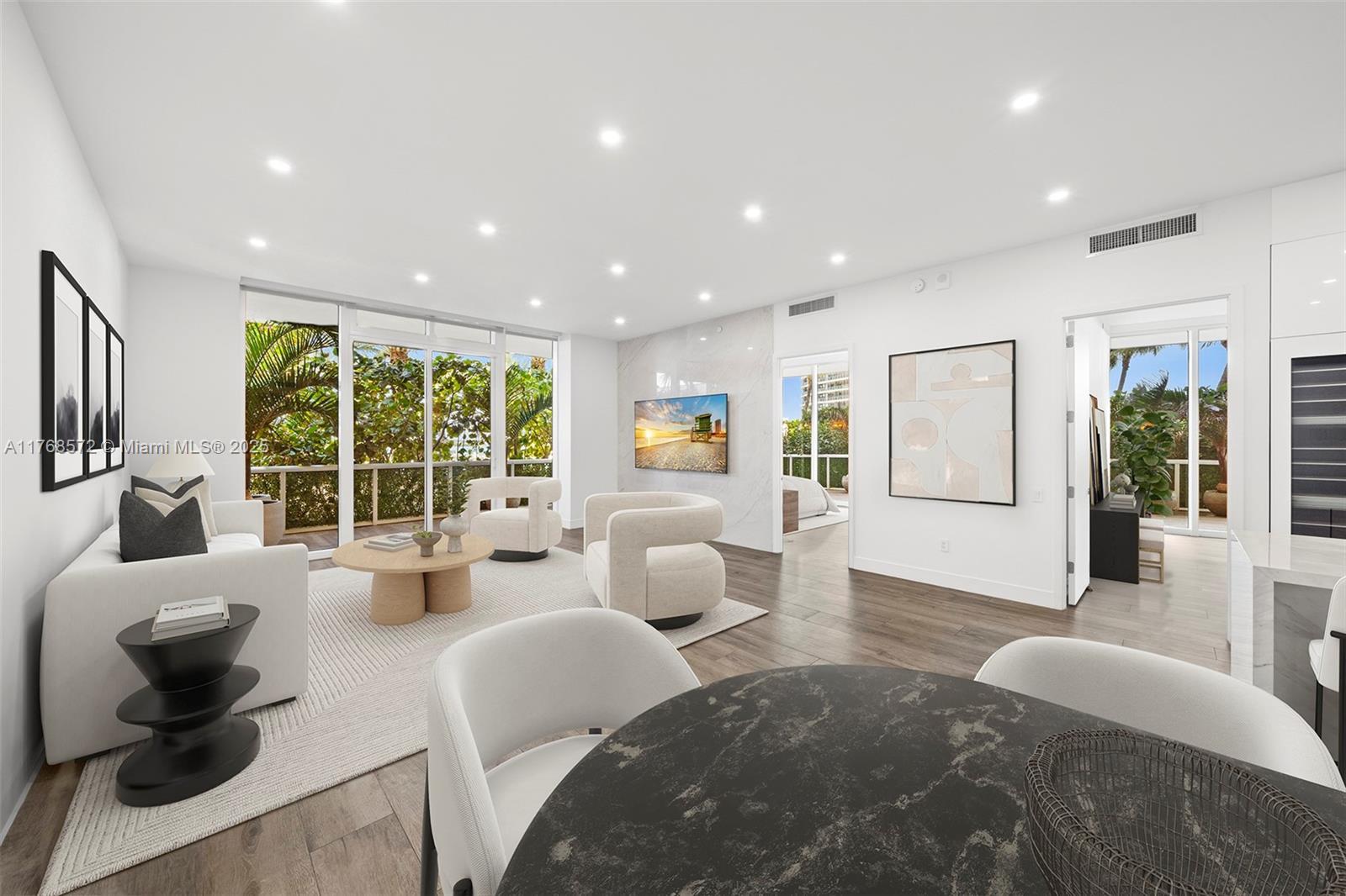 450 Alton Rd # 602, Miami Beach FL 33139