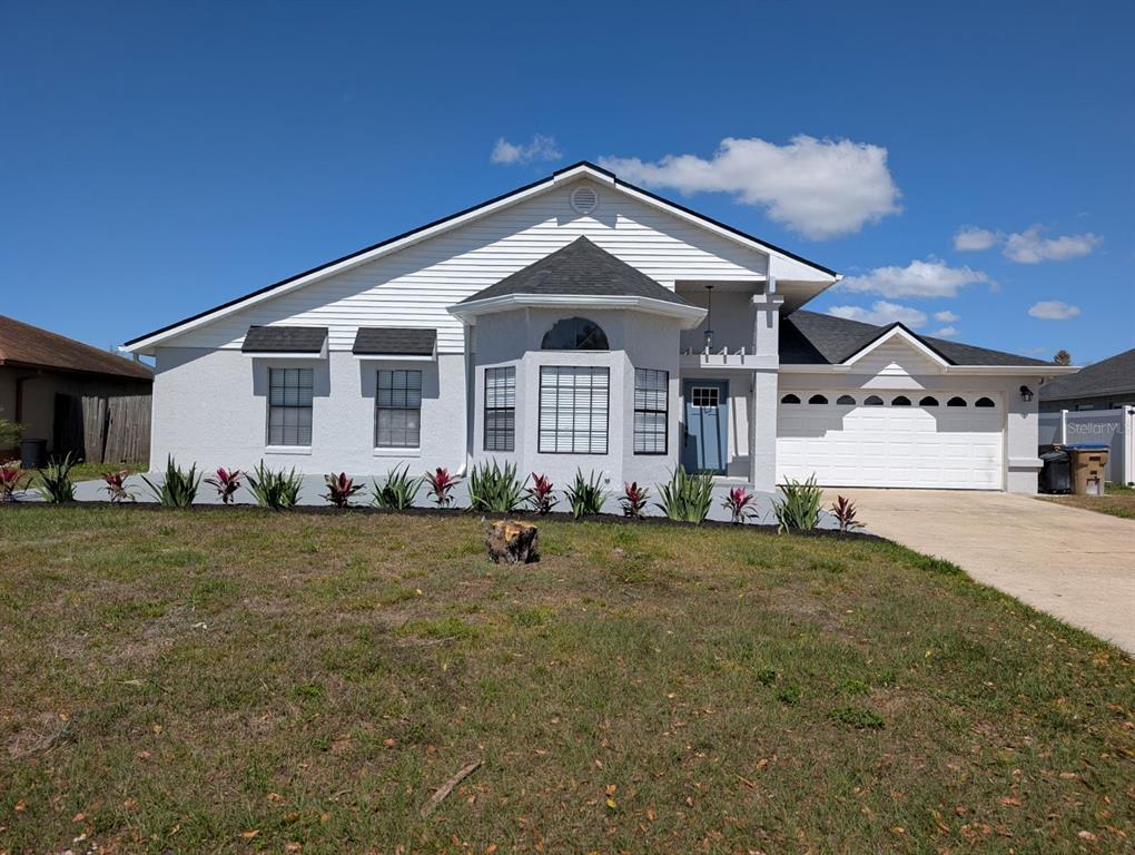 147 HONEYWOOD DRIVE